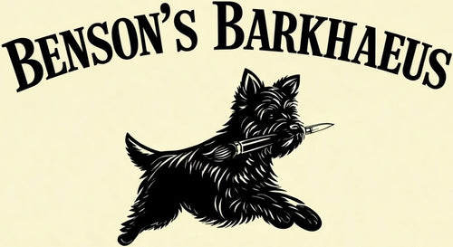 Benson's Barkhaeus